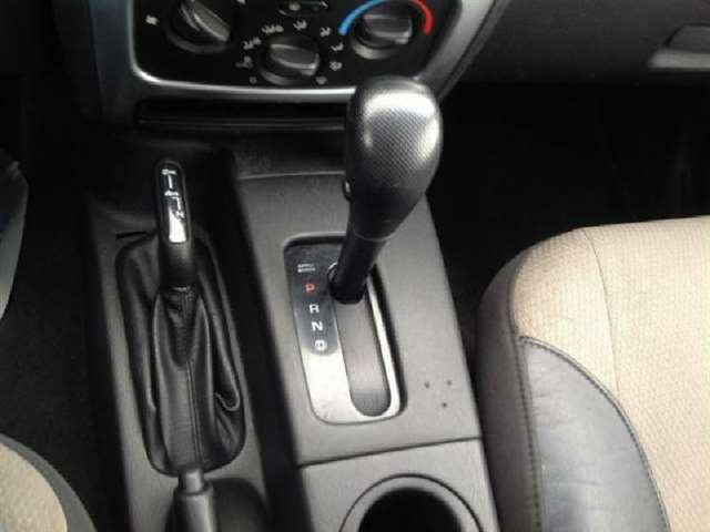 2004 Jeep Liberty 4dr Sport 4WD SUV